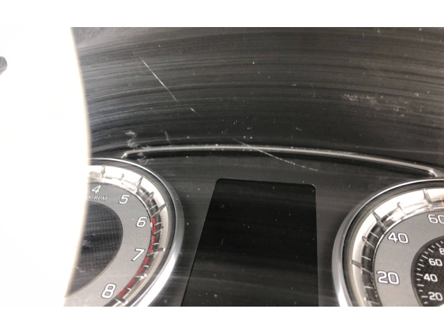 Přístrojová deska Suzuki SX4 S-Cross 2023 3411163T20, 34111-63T20