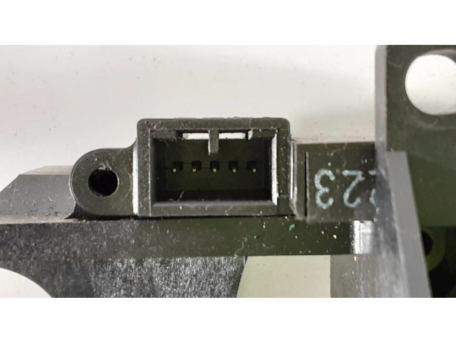 Датчик положения (угла) руля