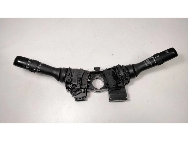 Ручка стеклоочистителей 17F111, 173832 Lexus IS 220D-250-350