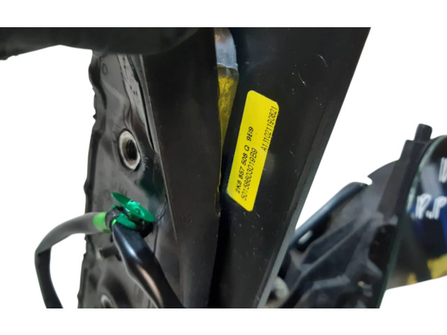 Zpětné zrcátko  Volkswagen Caddy 2011  2K6857508Q, A131021190821  