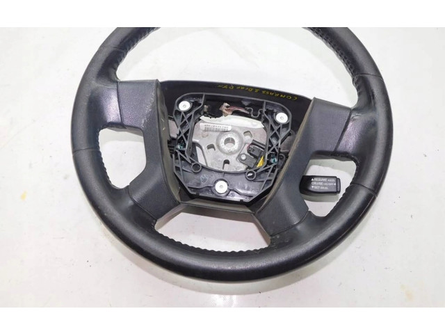 Руль Jeep Compass - года