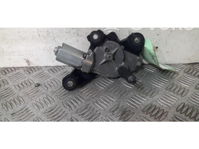 Моторчик заднего дворника 287100010R Renault Scenic III - Grand scenic III