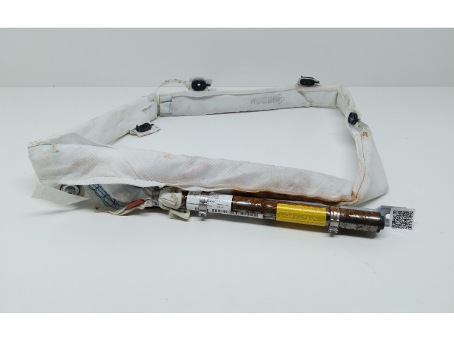 Боковая подушка безопасности 52080825, 199B6000 Fiat 500L