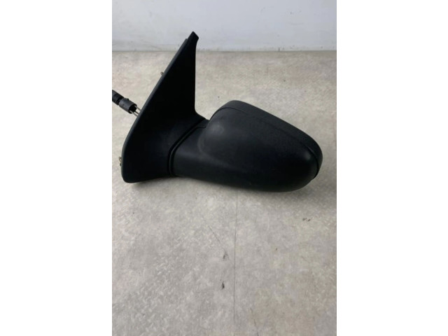 Зеркало (механическое)       Renault Clio I  1990 - 1998 года   