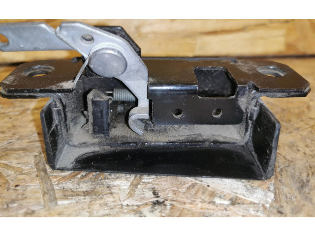 Замок багажника 7H0827506C    Volkswagen Transporter - Caravelle T5 2003 - 2015 года