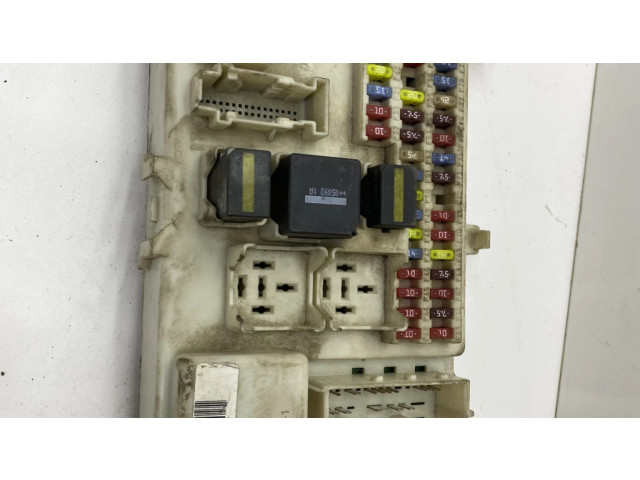 Блок предохранителей 5M01568, 050310   Ford Focus    