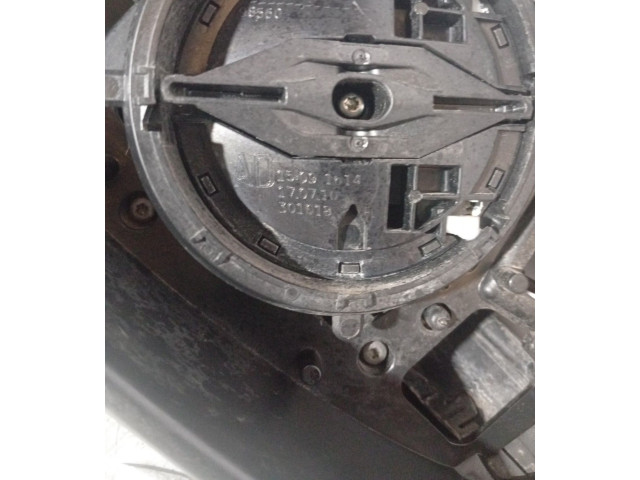 Зеркало электрическое Audi A1 2010 - 2018 года