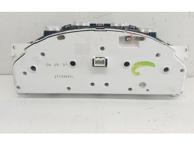 Панель приборов 30765607, 30765607   Volvo XC90       