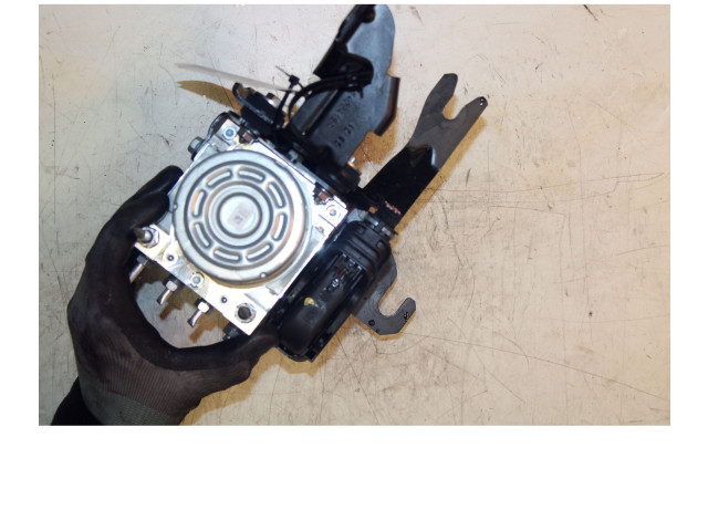 Блок АБС 10.0220-2380.4   Dacia  Sandero  2008 - 2012 года