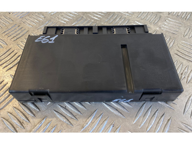 Модуль управления gateway 6985363, 54551 BMW 5 E60 E61