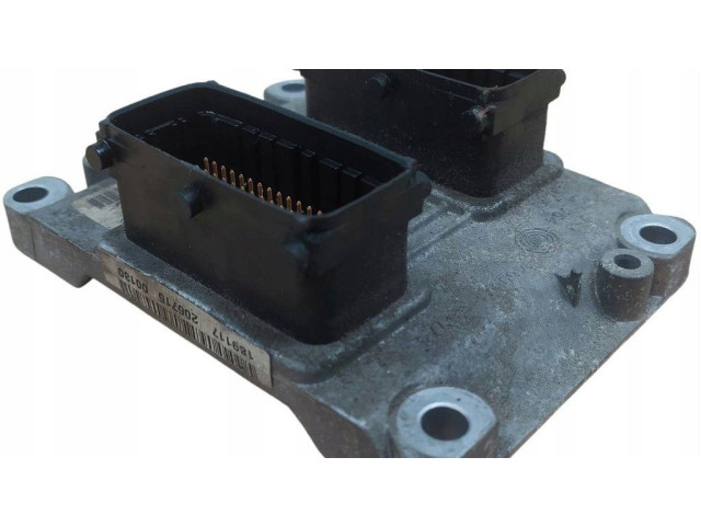 Řídící jednotka 1279H03961   Alfa Romeo 147 2002