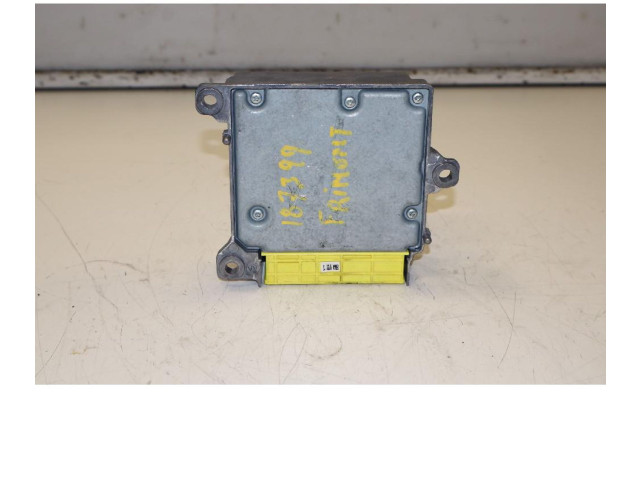 Поршень Блок управления кондиционера воздуха / климата/ печки (в салоне) 939B5000 68139317AC  Fiat Freemont  