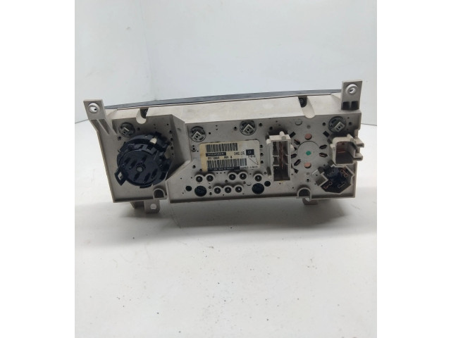 Блок управления климат-контролем 55115904 Jeep Grand Cherokee (WJ)