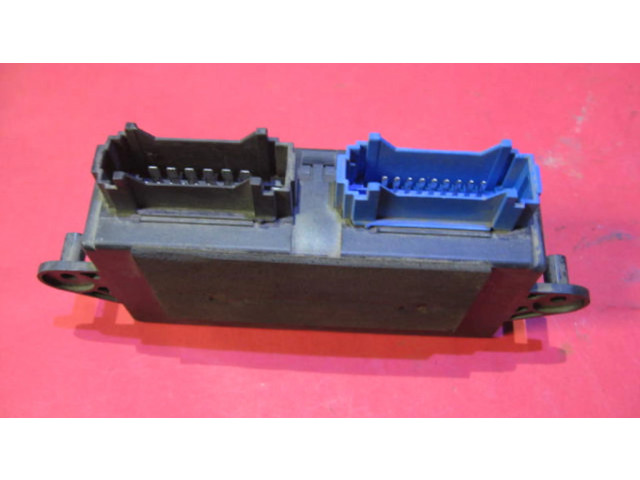 Блок комфорта 7700416293A, 7700416293B Renault Laguna I