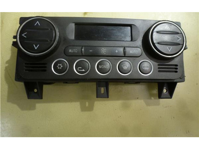 Блок управления климат-контролем Alfa Romeo 166