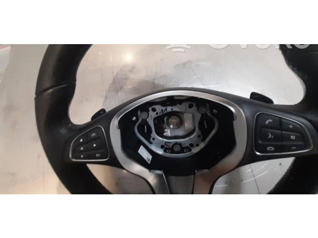 Volant Mercedes-Benz GLA W156 2019 A0004607411