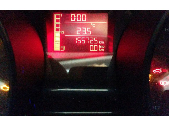 Комплект вентиляторов Seat Ibiza IV (6J,6P)