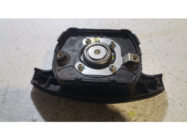 Подушка безопасности водителя 96447629ZL00 Citroen Xsara Picasso