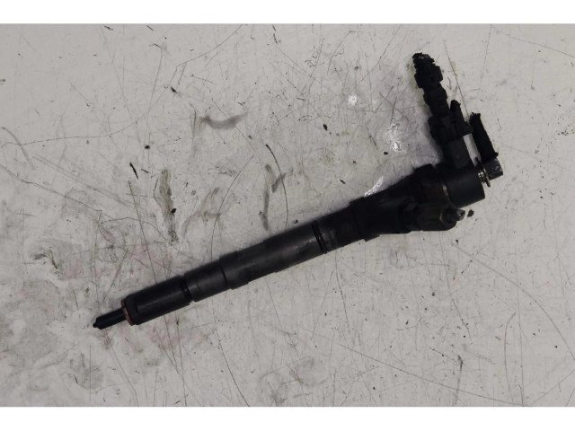 Форсунка     KIA Sorento  D4CB 1.6