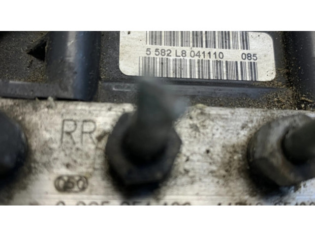 Jednotka ABS 0265951567, 0265251490 Toyota Avensis T270 2011