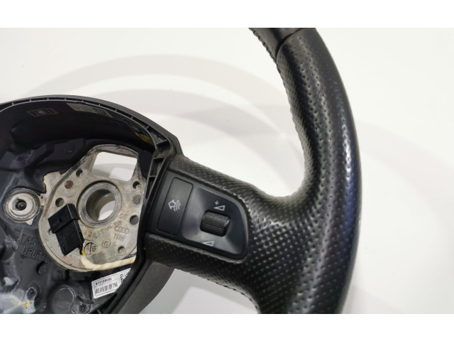 Volant Audi A6 Allroad C6 2008 4F0419091DF