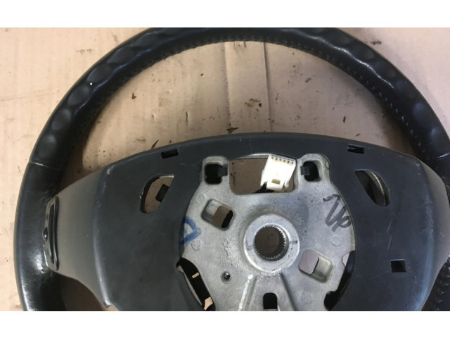 Руль Chrysler Grand Voyager V 2007 - 2015 года