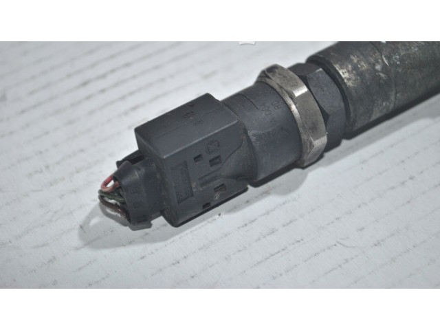 Vstřikovací lišta 0445214004 Mercedes-Benz A W168