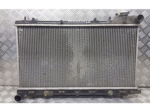 Блок управления двигателем Блок управления PA66GF30   Subaru Forester SG