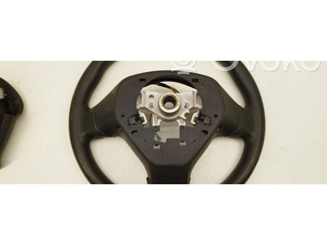 Руль Subaru Forester SH 2008 - 2013 года