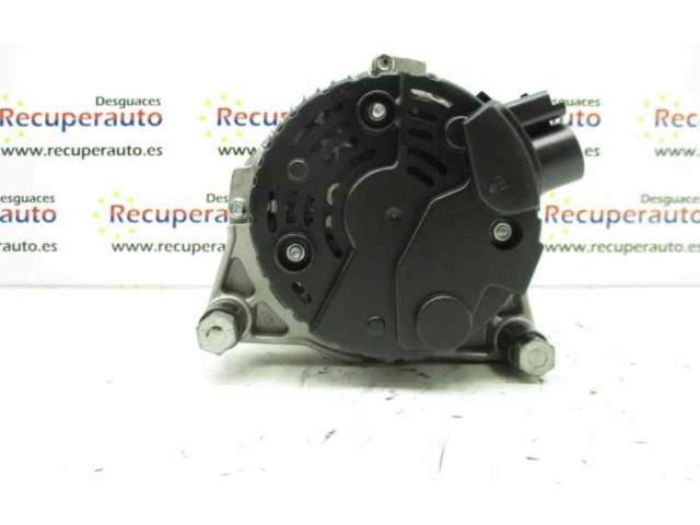 Генератор 8EL011711521 Citroen Berlingo