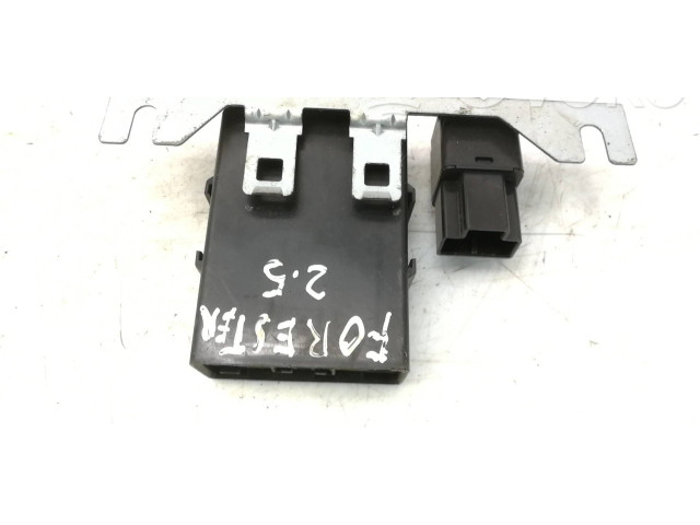 Блок управления 88083FC030, 572760   Subaru Forester SF