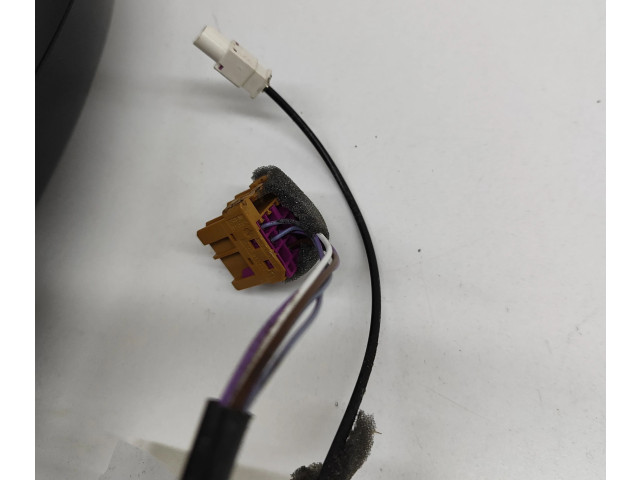 Zpětné zrcátko Volkswagen Transporter - Caravelle T6 2021 7E2857407AF, 7L2857501