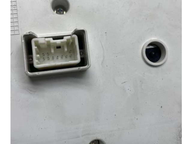 Панель приборов    Volvo V70       