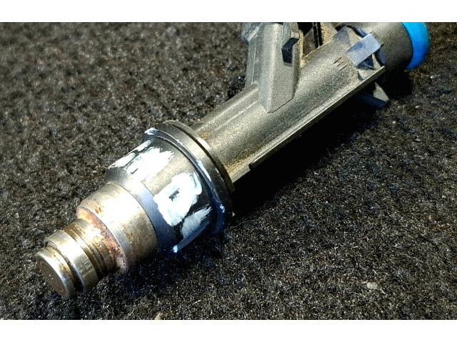 Vstřikovač 25313185, 0241A   GMC Envoy     