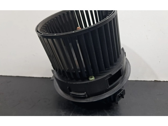 Вентилятор печки T59156B, 272102762R Dacia Duster II