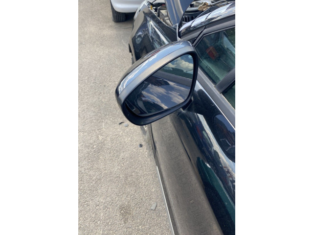 Зеркало (механическое)       Citroen C5  2008 - 2016 года   