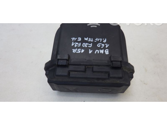 Pojistková skříňka 9224872 BMW 1 F20 F21 2015