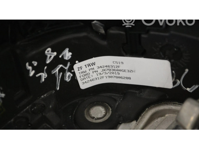 Volant Ford Focus 2019 JX7B3600GE