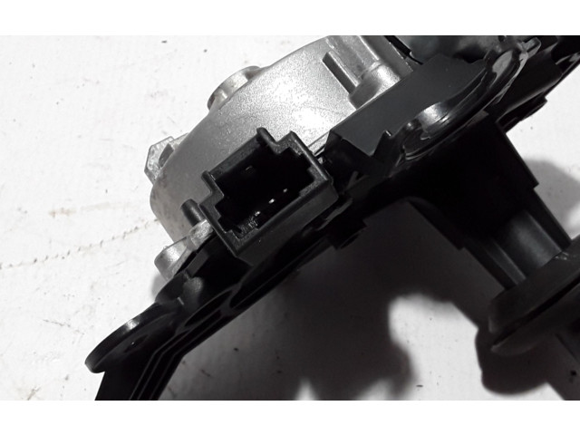 Моторчик заднего дворника 287109280R Dacia Sandero III