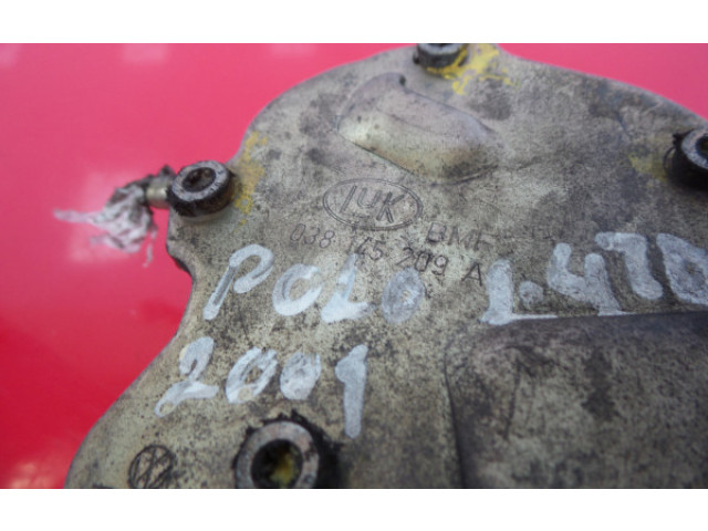 Vstřikovací čerpadlo 038145209A, LUK Volkswagen Polo III 6N 6N2 6NF