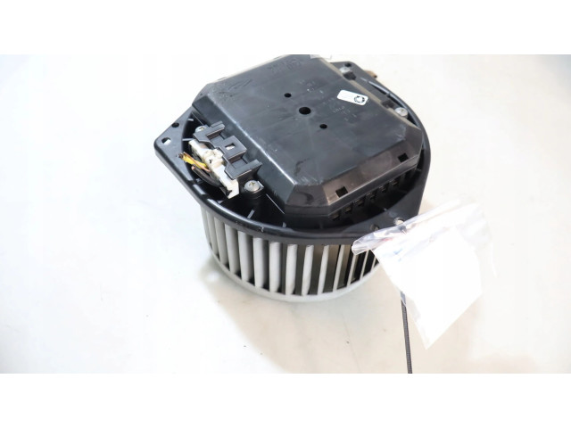 Вентилятор печки       Infiniti Q50