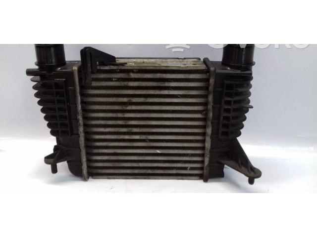 Интеркулер 8200471888 Renault Clio II