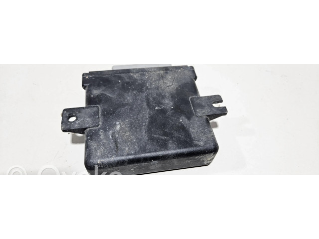 Блок управления Z4ACO7660, 2R835A496AB Jaguar S-Type