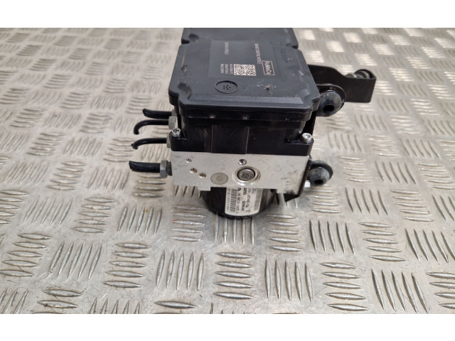 Блок АБС CV612C405EG, 614A150047E   Ford  Kuga II  2013 - 2019 года