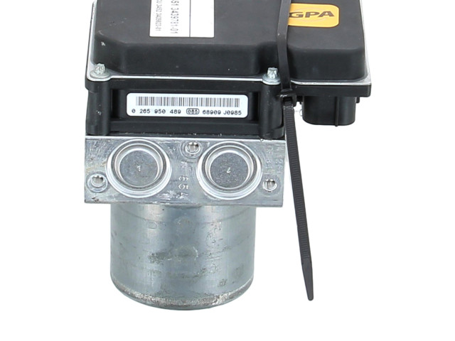 Блок АБС 34513450270 BMW X3 E83 2003 - 2010 года