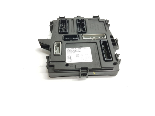 Модуль блока управления кондиционером 284B26188R, 284B26188R   Dacia Sandero