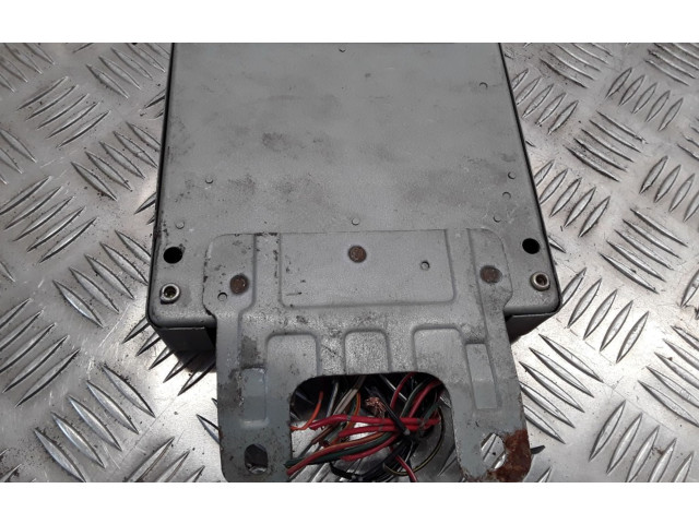 Блок управления двигателя MD761733, G1T17176E   ZAZ 103