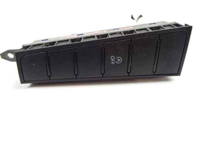 Блок управления ASC 3A0927137J, 349107S4   Volkswagen PASSAT B7