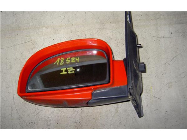 Zpětné zrcátko Hyundai Getz 2002 87610-1C310