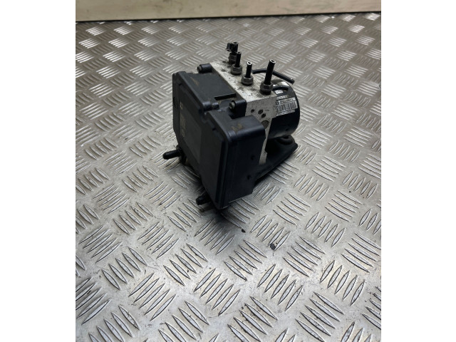 Блок АБС 1K0907379CC, 10062532531 Volkswagen Jetta VI 2011 - 2018 года